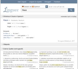 übersetzung englisch|Linguee .